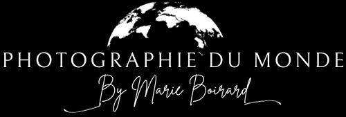 Photographie du monde | Marie Boirard